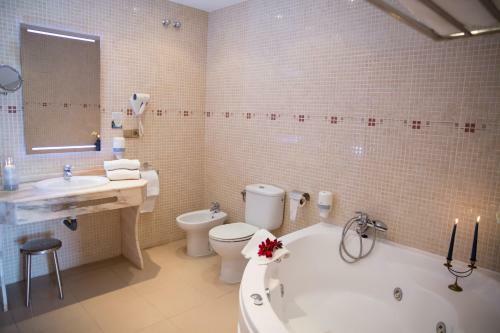 Hostal Hotel Noguera