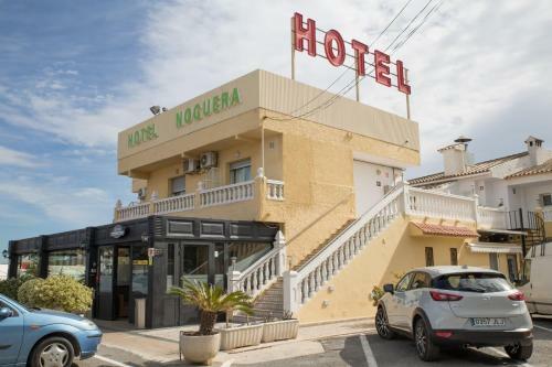 Hostal Hotel Noguera
