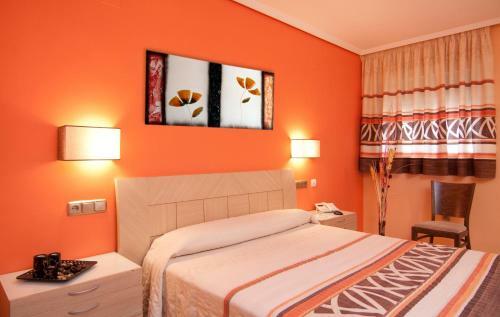 Hostal Hotel Noguera