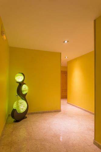Hostal Hotel Noguera