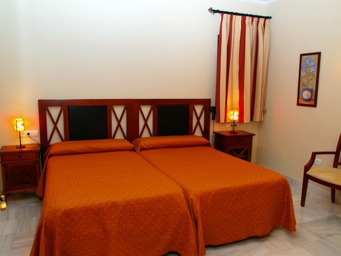 Hotel La Casa Del Duque