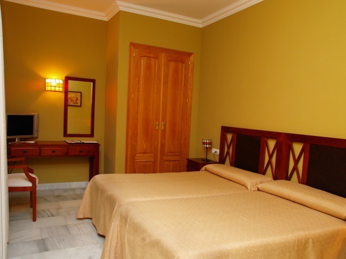Hotel La Casa Del Duque