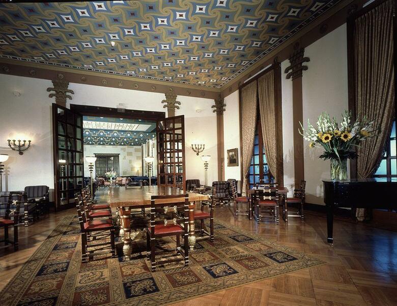 King David Jerusalem Hotel
