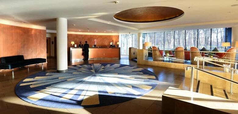 Hotel Hilton Dublin Kilmainham