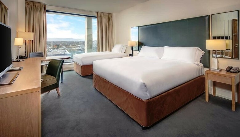 Hotel Hilton Dublin Kilmainham