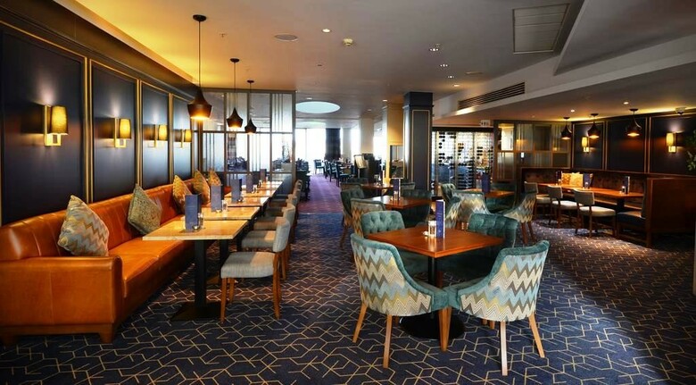Hotel Hilton Dublin Kilmainham