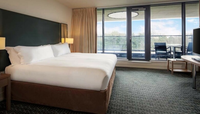 Hotel Hilton Dublin Kilmainham
