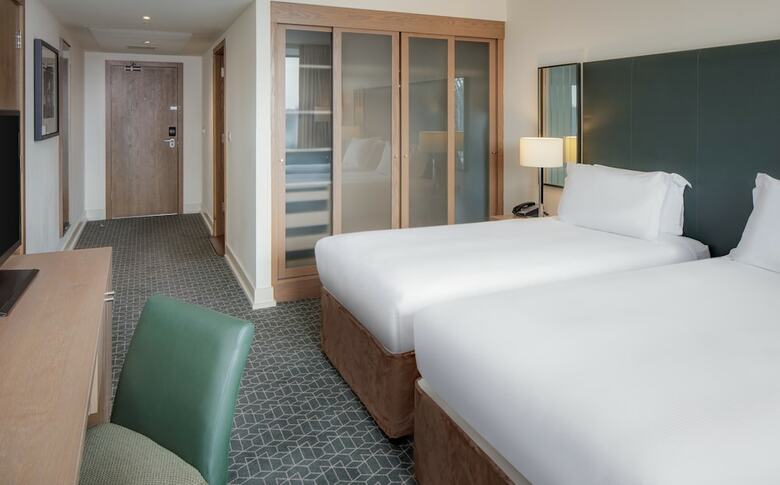 Hotel Hilton Dublin Kilmainham