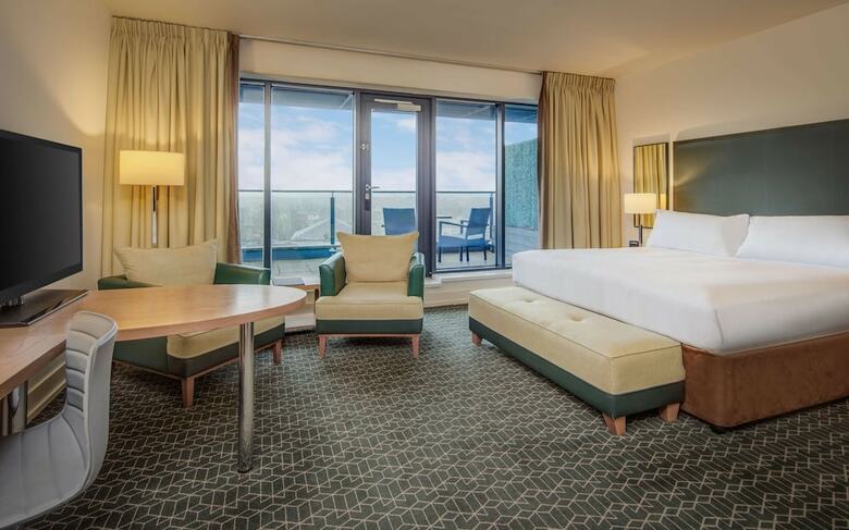 Hotel Hilton Dublin Kilmainham