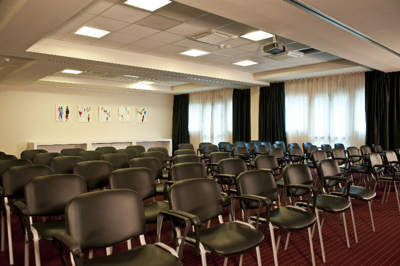 My One Hotel Bologna