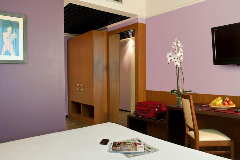 My One Hotel Bologna