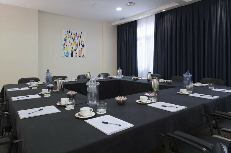 My One Hotel Bologna