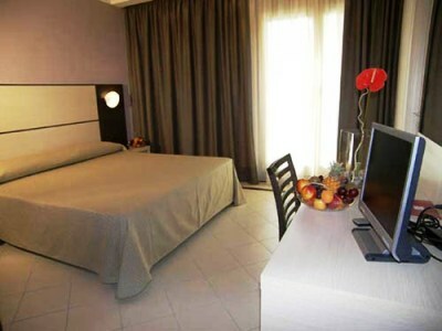 My One Hotel Bologna