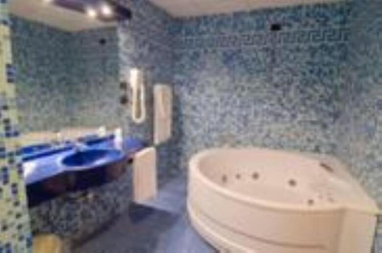 Blu Hotel