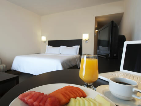 Hotel Fiesta Inn Cuernavaca