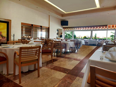 Hotel Fiesta Inn Cuernavaca
