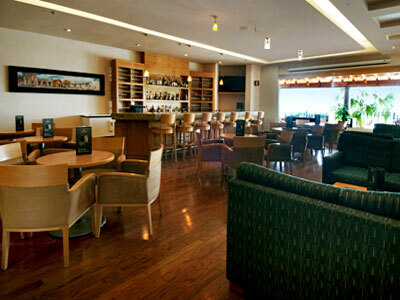 Hotel Fiesta Inn Cuernavaca