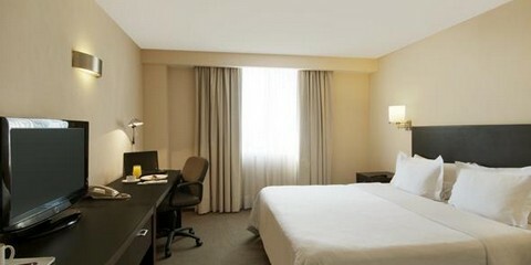 Hotel Fiesta Inn Durango