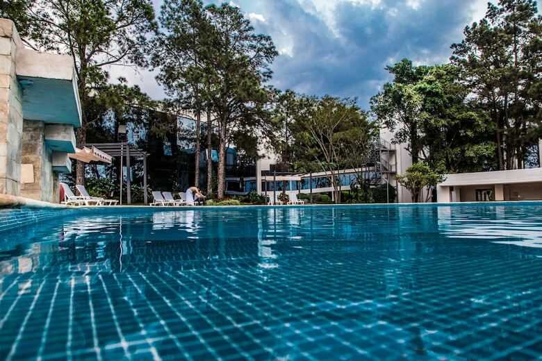Hotel Casino Acaray