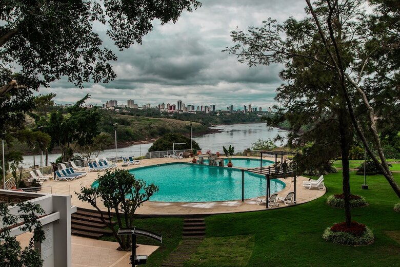 Hotel Casino Acaray