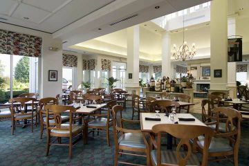 Hotel Hilton Garden Inn Albany Airport