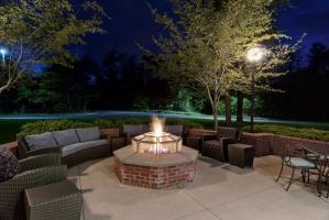 Hotel Hilton Garden Inn Albany Airport