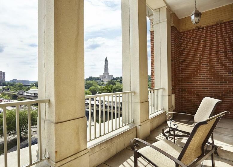 Hotel Hilton Alexandria Old Town