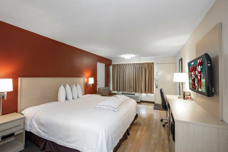 Hotel Red Roof Inn Naples