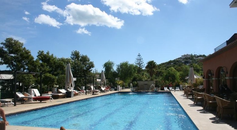 Hotel Les Rotes