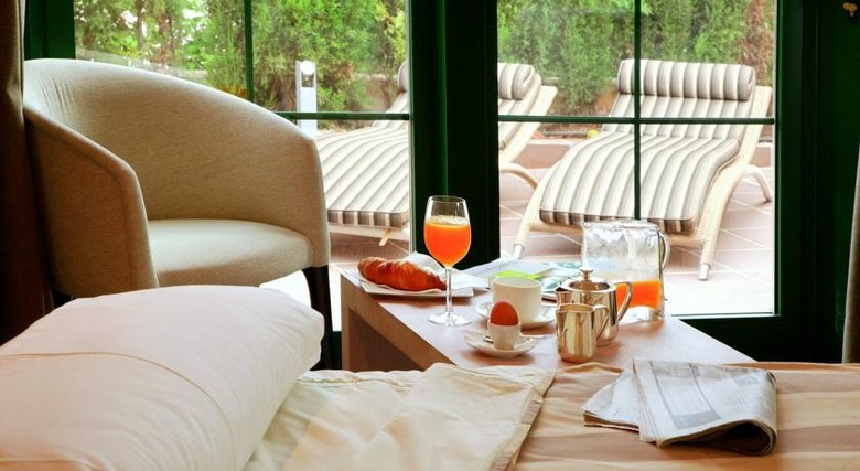 Hotel Les Rotes