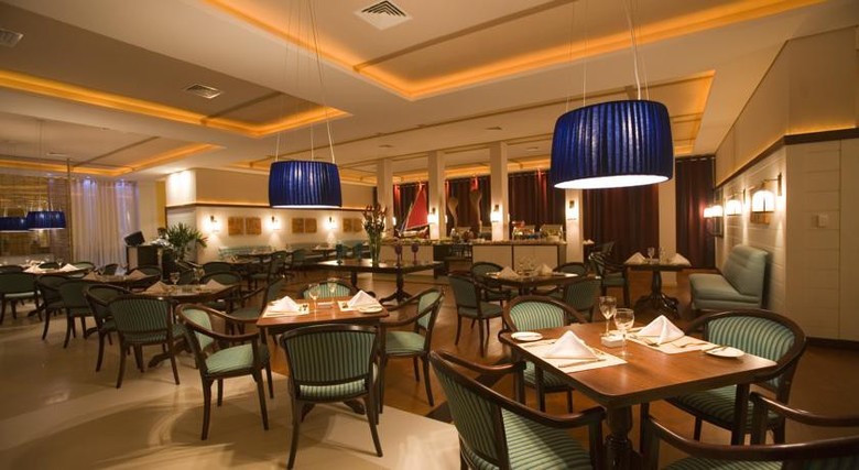 Hotel Pestana S�o Luis