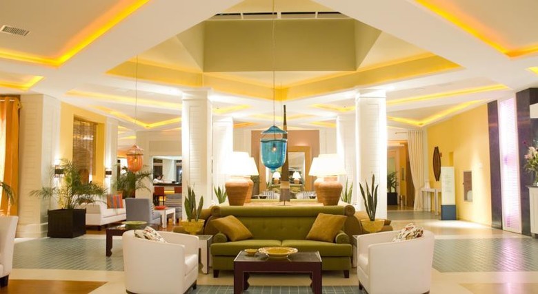 Hotel Pestana S�o Luis