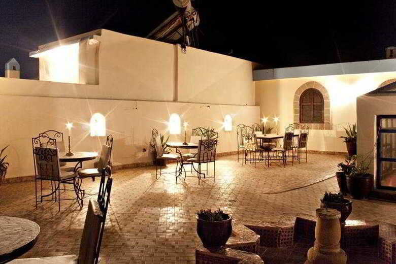 Hotel Maison Du Sud