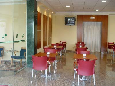 Hotel Portonovo