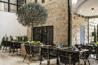 Harmony Hotel