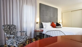 Harmony Hotel