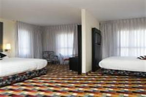 Harmony Hotel