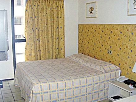 Hotel Solare Suites Number One