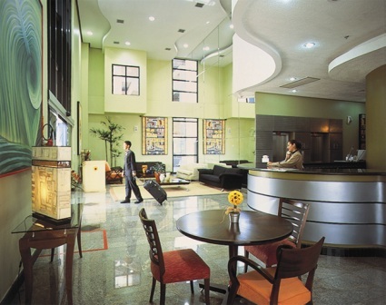 Hotel Solare Suites Number One