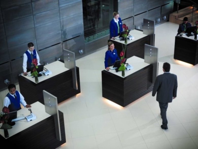 Radisson Blu Hotel London Stansted Airport