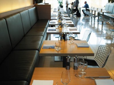 Radisson Blu Hotel London Stansted Airport
