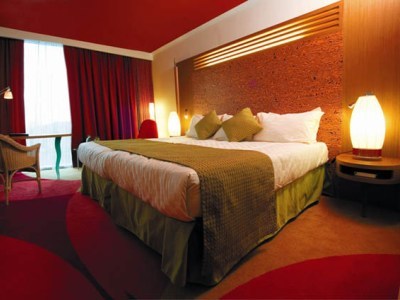 Radisson Blu Hotel London Stansted Airport