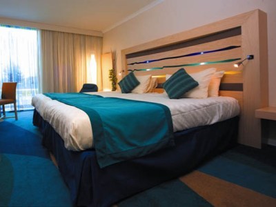Radisson Blu Hotel London Stansted Airport
