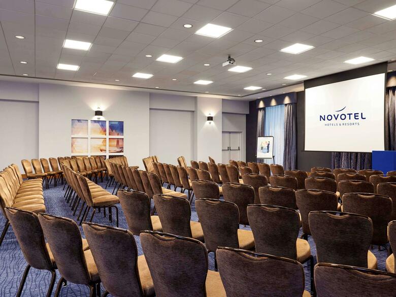 Hilton London Stansted Airport Hotel