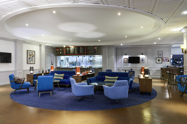 Hilton London Stansted Airport Hotel