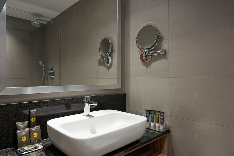 Hilton London Stansted Airport Hotel