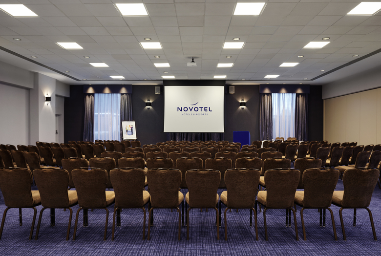 Hilton London Stansted Airport Hotel