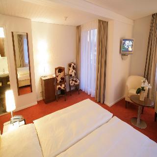 Sorell Hotel Asora
