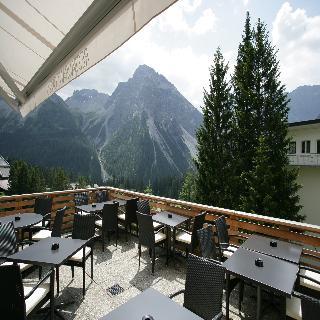 Sorell Hotel Asora
