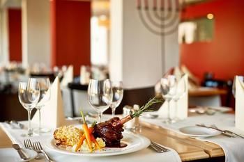 Sorell Hotel Asora